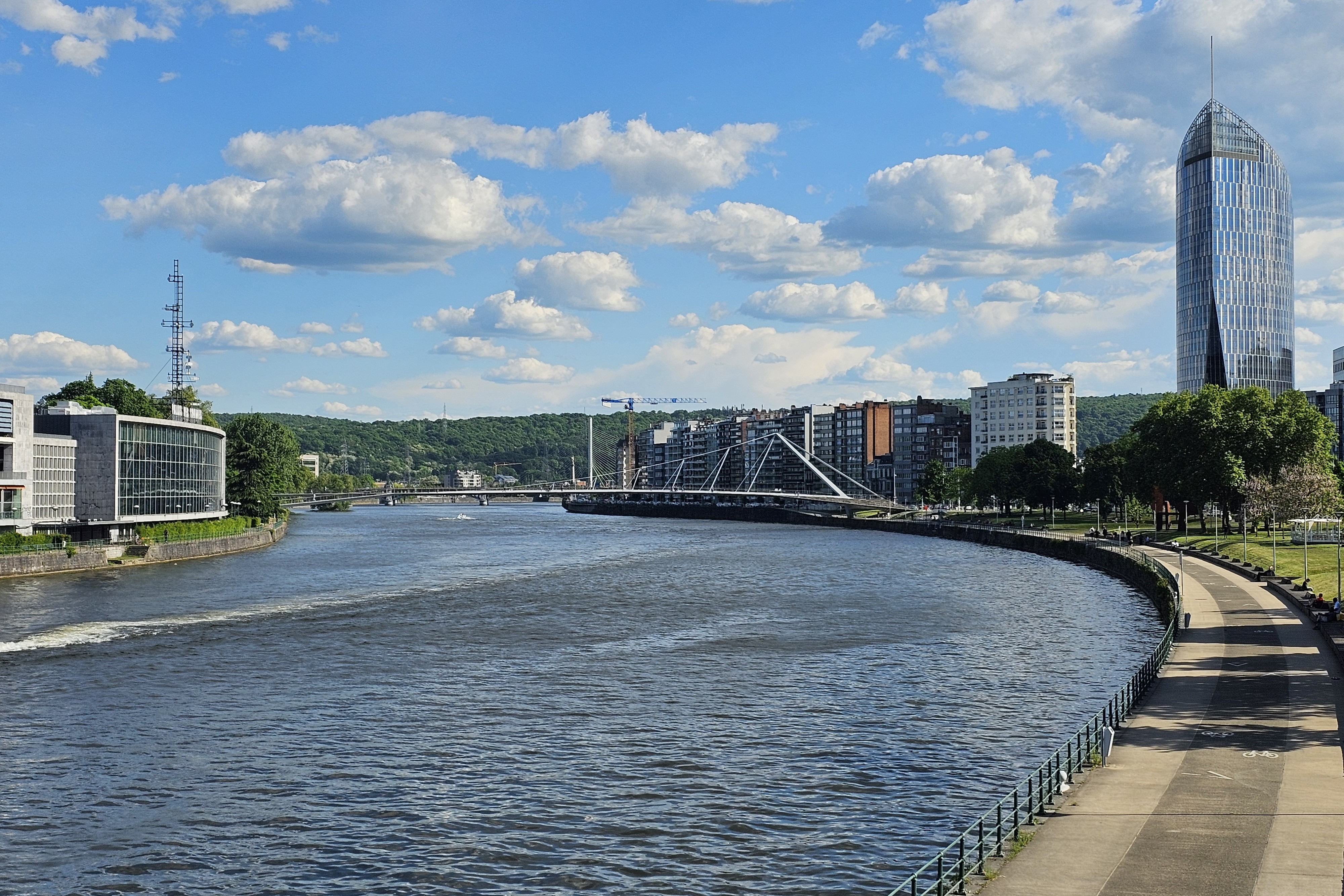 Liege